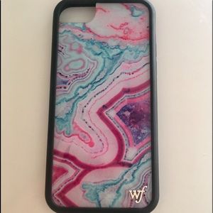 Wildflower case!!